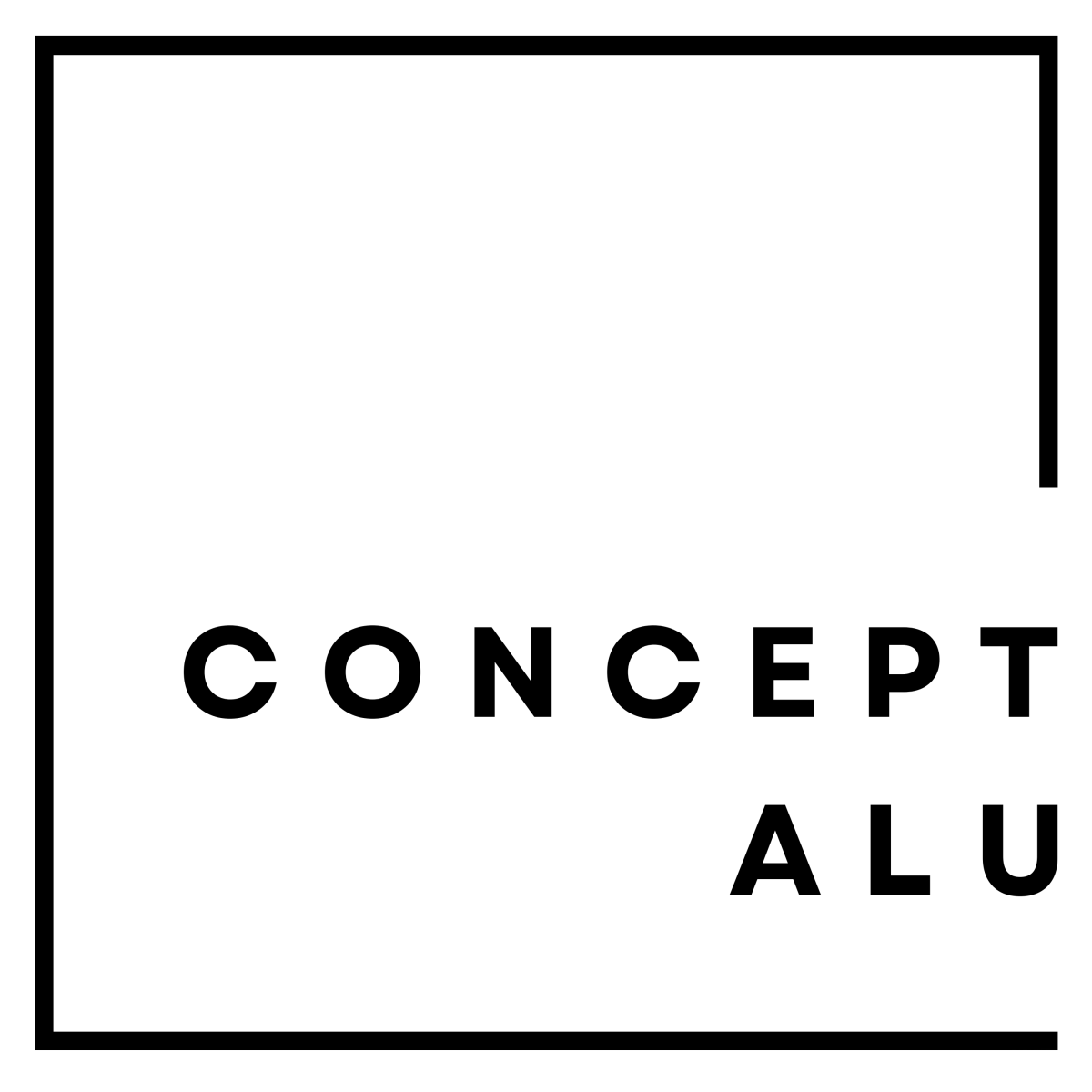 Concept Alu